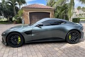Aston Martin Vantage AMR 59 de vanzare