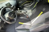 Aston Martin Vantage AMR 59 de vanzare