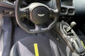 Aston Martin Vantage AMR 59 de vanzare