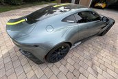 Aston Martin Vantage AMR 59 de vanzare