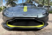 Aston Martin Vantage AMR 59 de vanzare