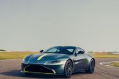 Aston Martin Vantage AMR