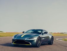 Aston Martin Vantage AMR