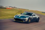 Aston Martin Vantage AMR