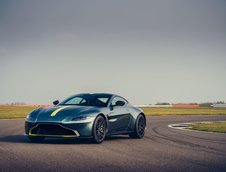 Aston Martin Vantage AMR