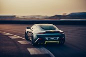 Aston Martin Vantage AMR