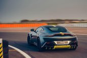 Aston Martin Vantage AMR