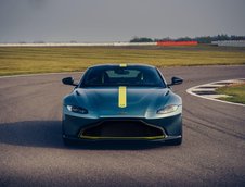 Aston Martin Vantage AMR