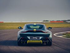 Aston Martin Vantage AMR