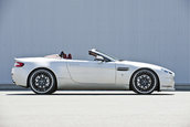 Aston Martin Vantage by Hamann