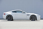 Aston Martin Vantage by Hamann