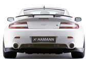 Aston Martin Vantage by Hamann