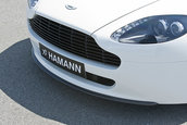 Aston Martin Vantage by Hamann