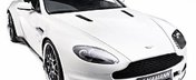 Aston Martin Vantage by Hamann