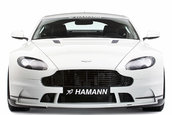 Aston Martin Vantage by Hamann