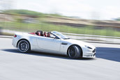 Aston Martin Vantage by Hamann