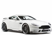 Aston Martin Vantage by Hamann