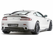 Aston Martin Vantage by Hamann