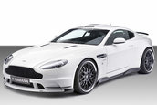 Aston Martin Vantage by Hamann