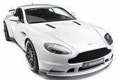 Aston Martin Vantage by Hamann