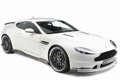 Aston Martin Vantage by Hamann