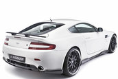 Aston Martin Vantage by Hamann