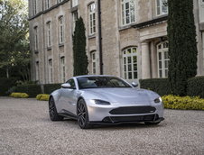 Aston Martin Vantage de la Revenant Automotive