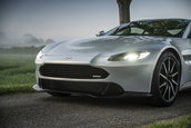 Aston Martin Vantage de la Revenant Automotive