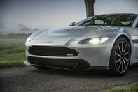 Aston Martin Vantage de la Revenant Automotive