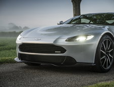 Aston Martin Vantage de la Revenant Automotive