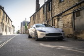 Aston Martin Vantage de la Revenant Automotive