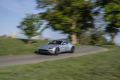 Aston Martin Vantage de la Revenant Automotive