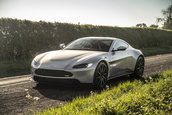 Aston Martin Vantage de la Revenant Automotive