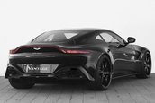 Aston Martin Vantage de la Wheelsandmore