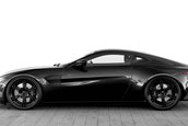 Aston Martin Vantage de la Wheelsandmore