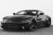 Aston Martin Vantage de la Wheelsandmore