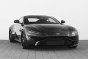 Aston Martin Vantage de la Wheelsandmore