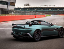 Aston Martin Vantage F1 Edition