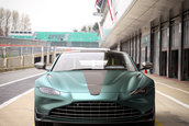 Aston Martin Vantage F1 Edition