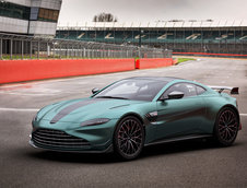 Aston Martin Vantage F1 Edition