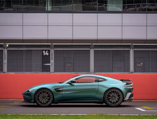 Aston Martin Vantage F1 Edition