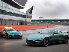 Aston Martin Vantage F1 Edition