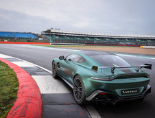 Aston Martin Vantage F1 Edition