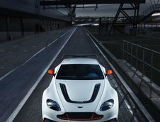 Aston Martin Vantage GT3