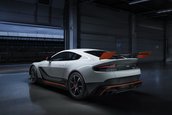 Aston Martin Vantage GT3