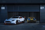 Aston Martin Vantage GT3