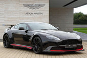 Aston Martin Vantage GT8 de vanzare