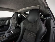 Aston Martin Vantage SP10