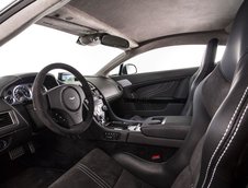 Aston Martin Vantage SP10