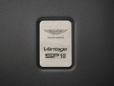 Aston Martin Vantage SP10